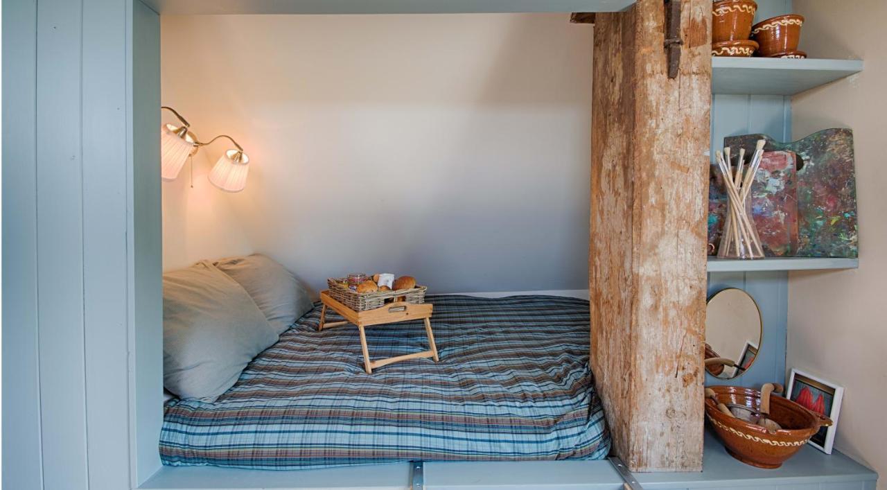 Bed and Breakfast Elfstedenstate Easterein Zewnętrze zdjęcie